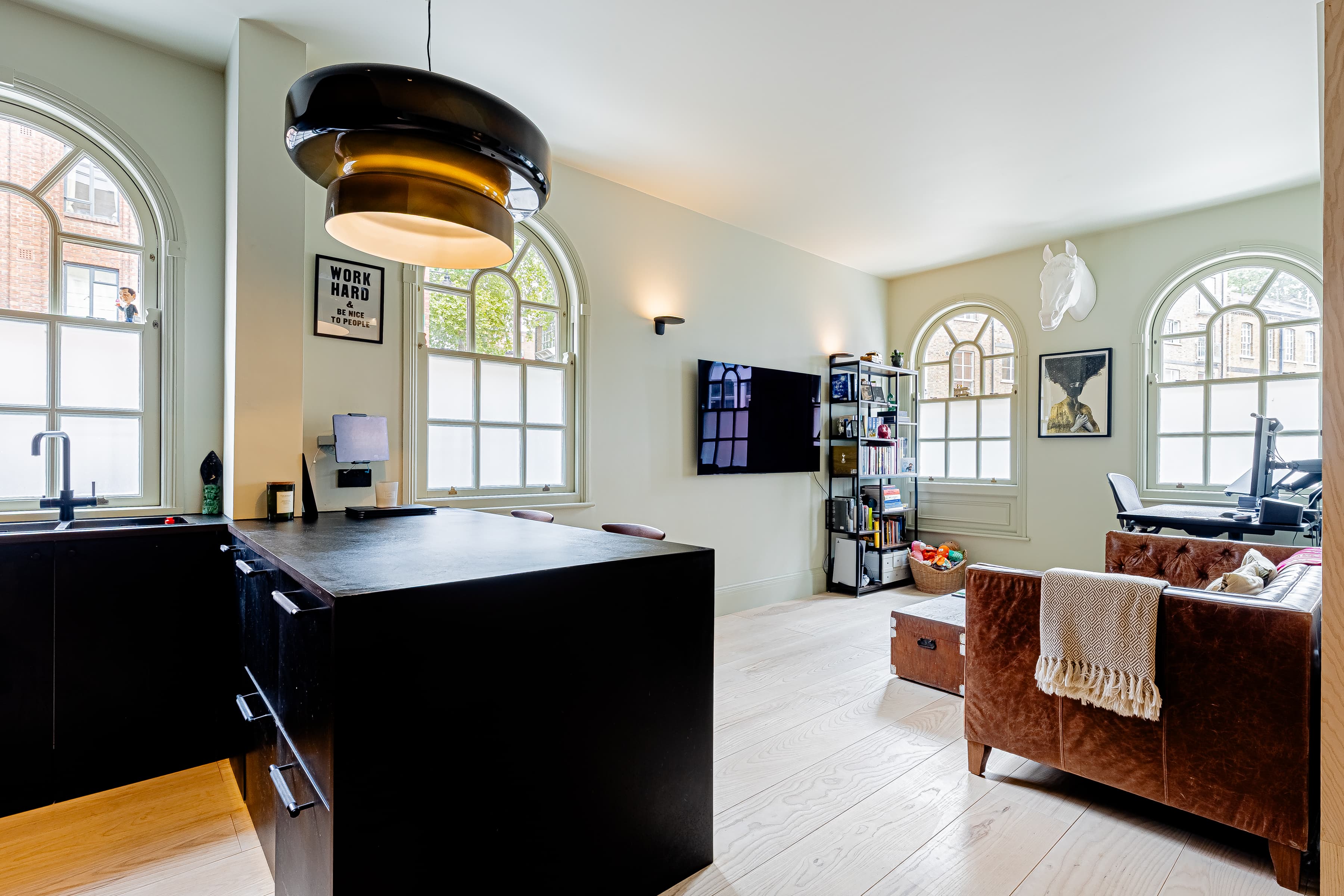 St. Pauls View Apartments, London, 15 Amwell Street, EC1R 1UP