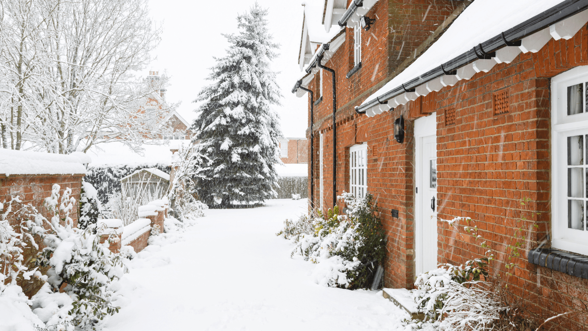 4 reasons to sell your home this side of Christmas