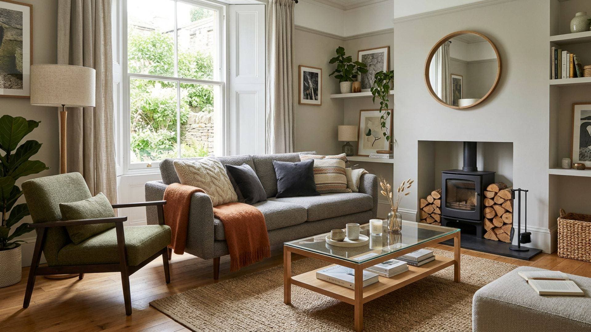 Interior trends for autumn: your guide to textured fabrics