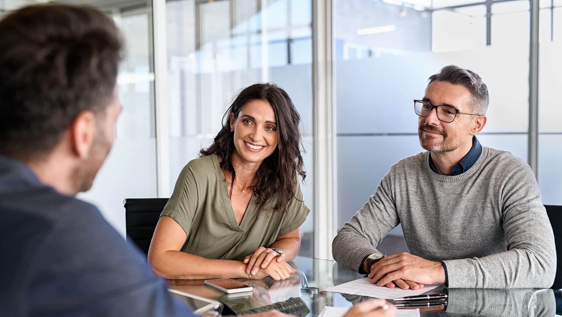 Welcome to Life Financial Solutions