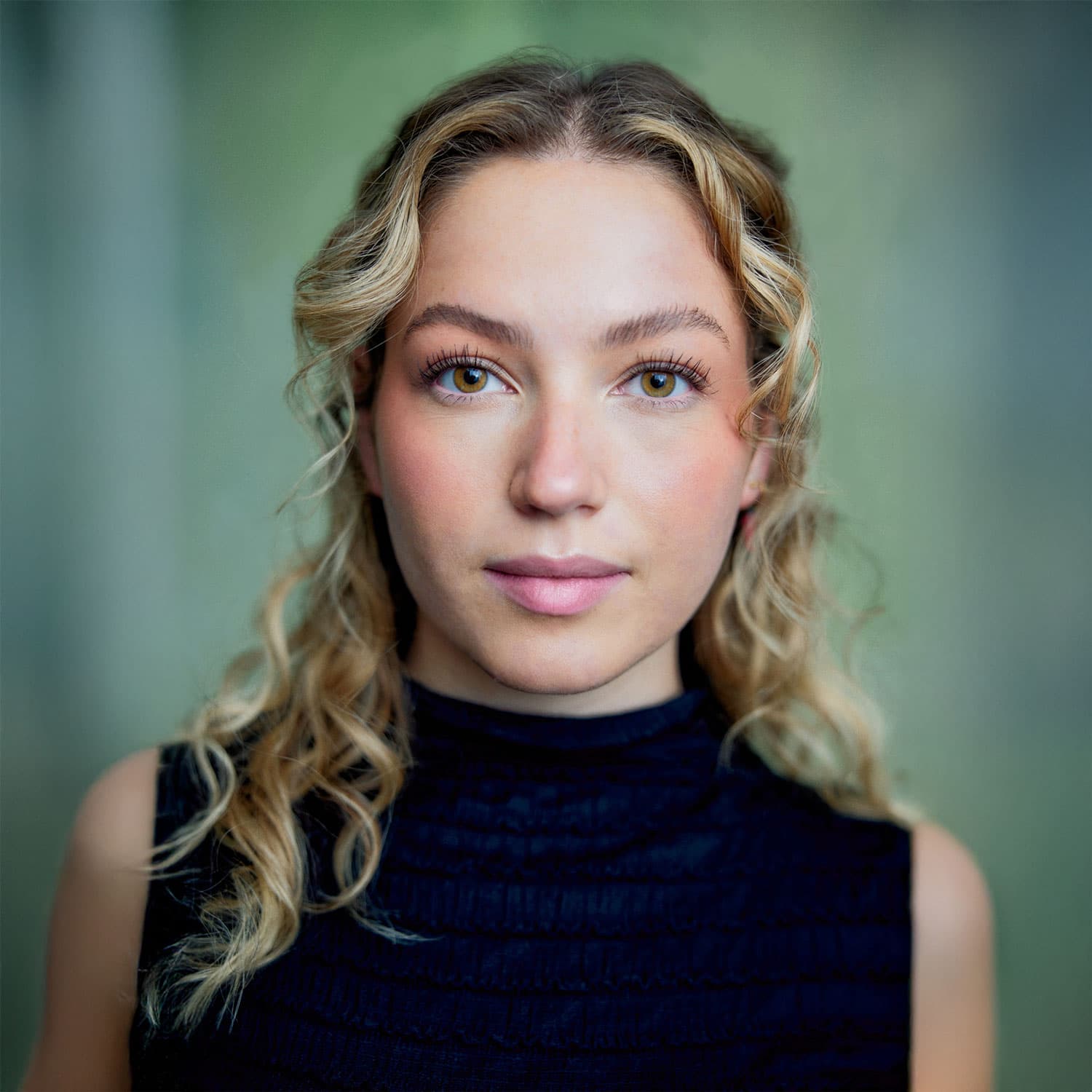 Madeleine Barnes