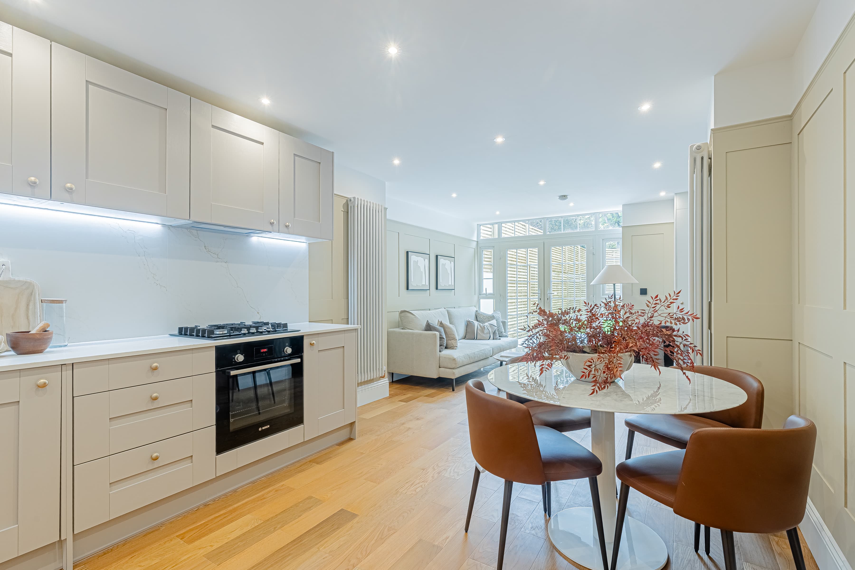 Lordship Park, London, N16