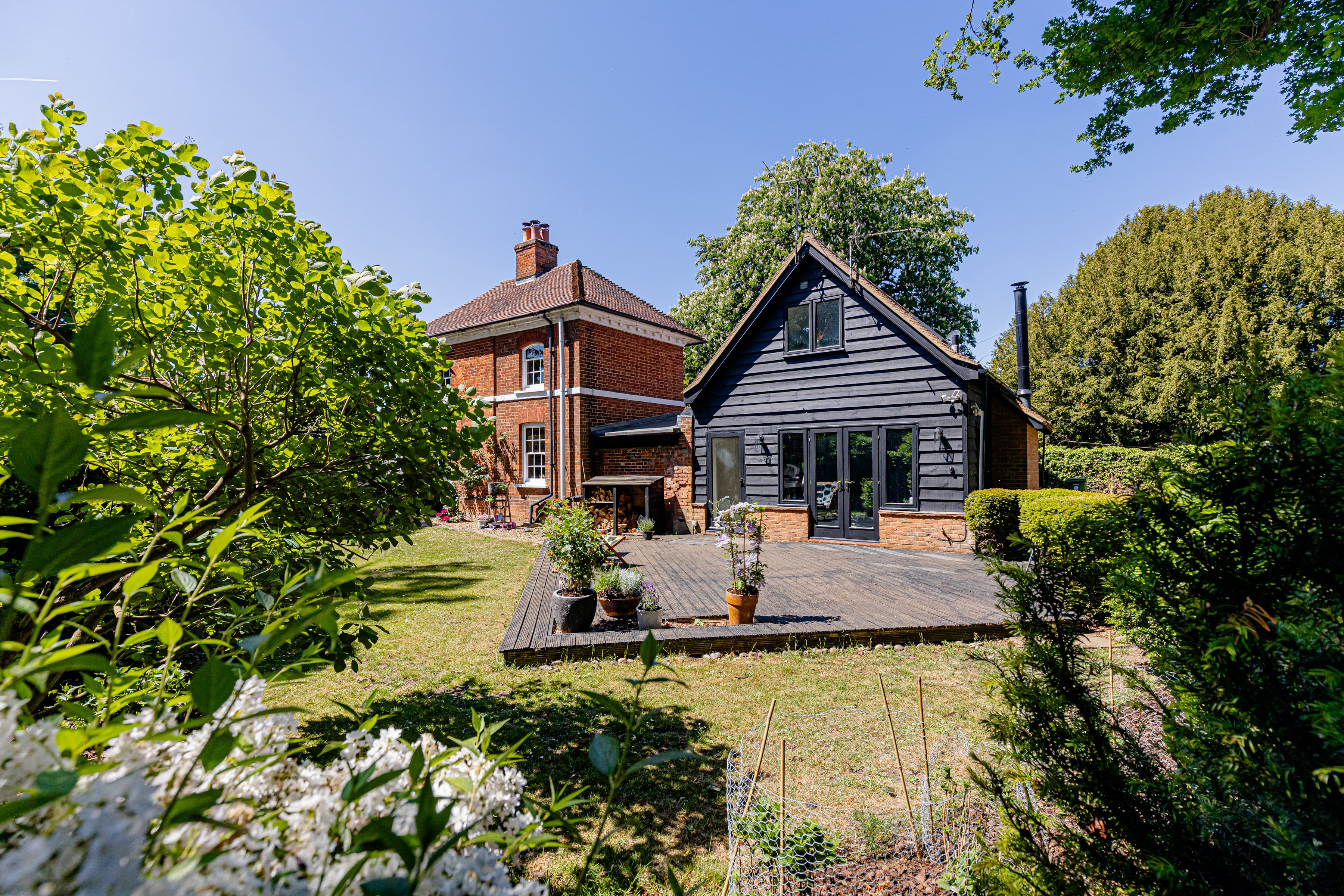 Church Road, Henlow, SG16