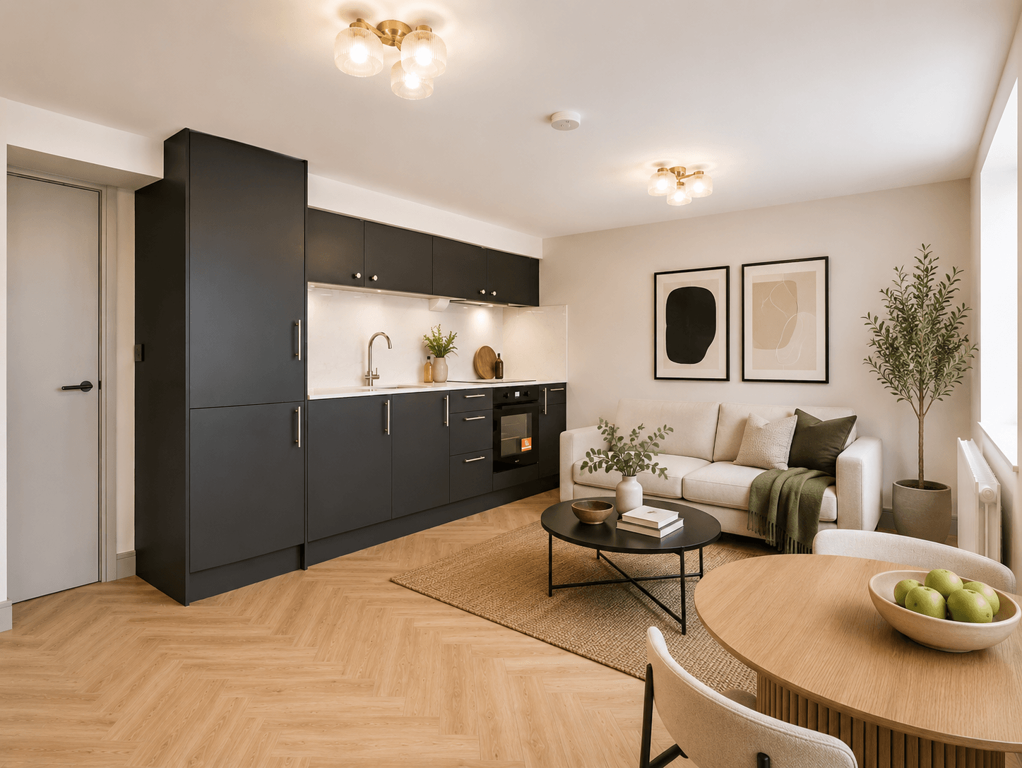 Number 1