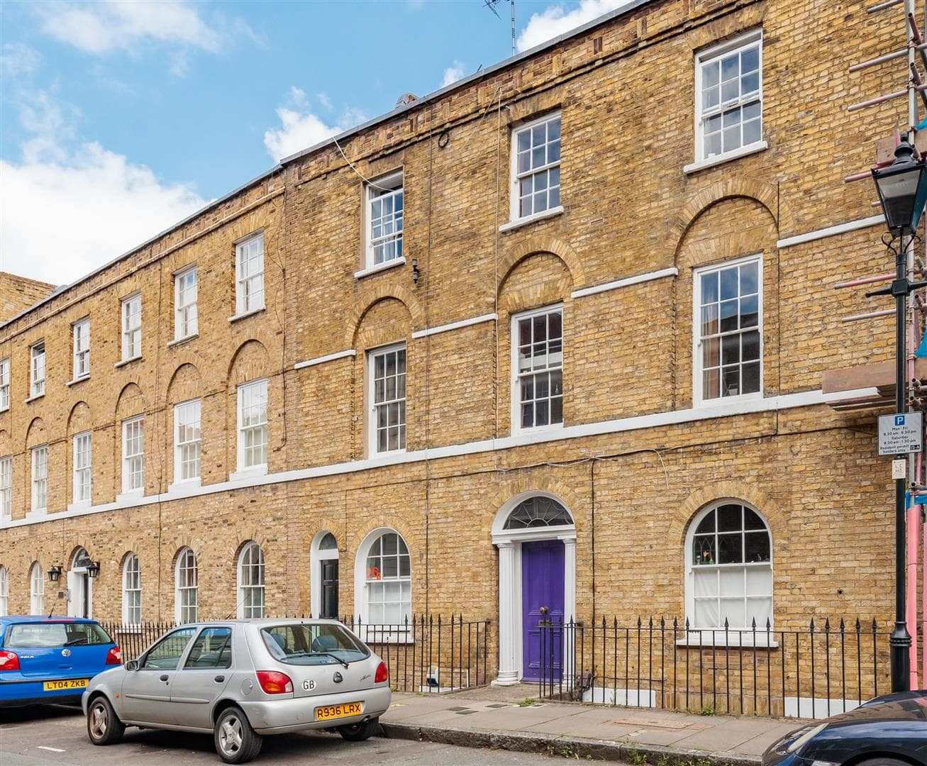 Sekforde Street, Clerkenwell, EC1R 0HH