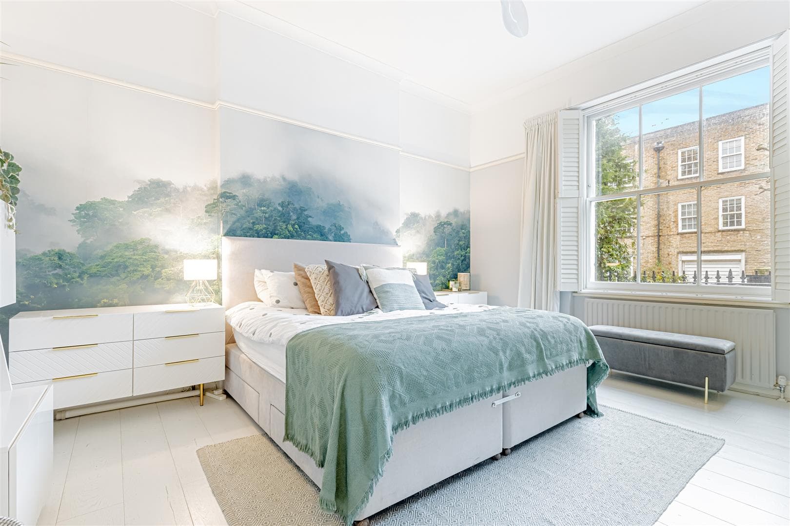 Canonbury Street, Canonbury, London, N1 2TD