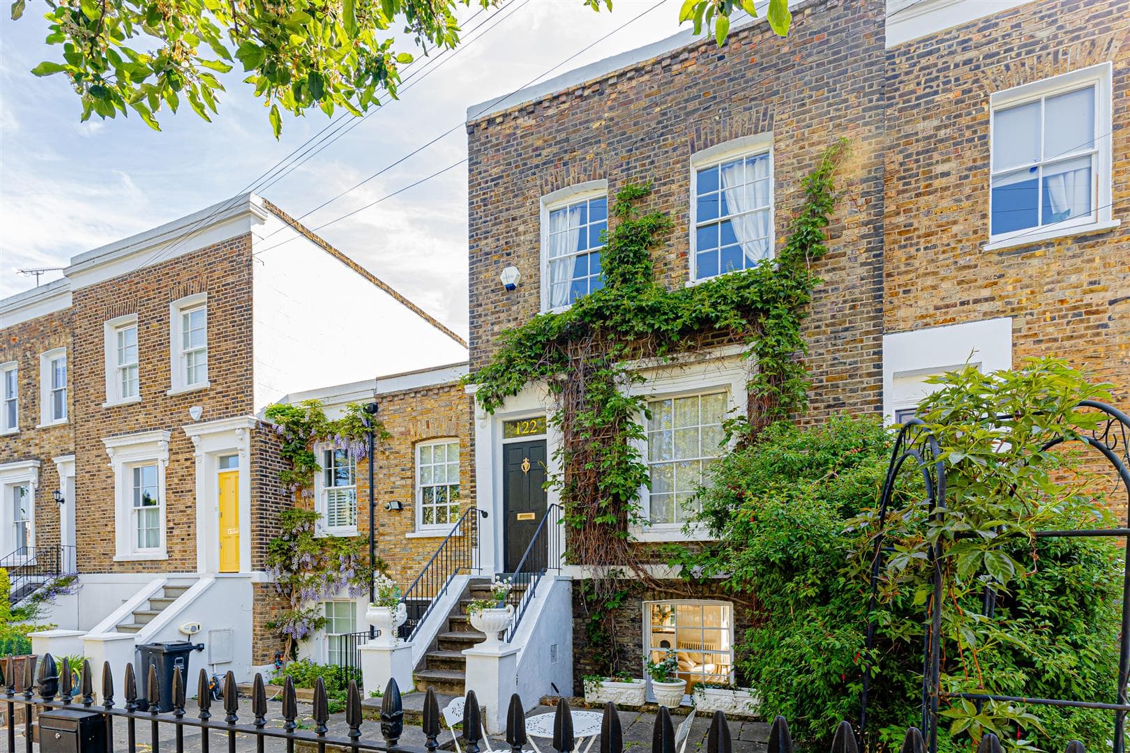 Culford Road, London, N1 4HU