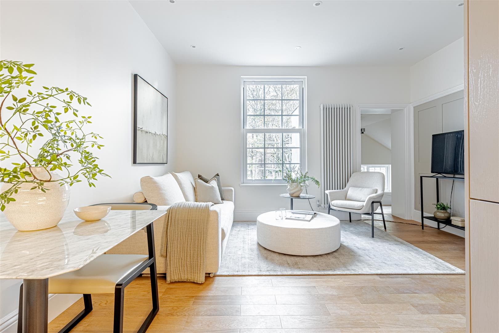 Lordship Park, London, N16 5UD