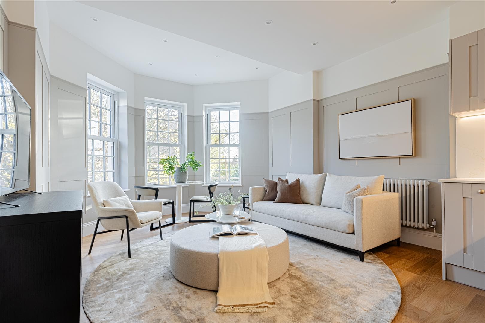 Lordship Park, London, N16 5UD