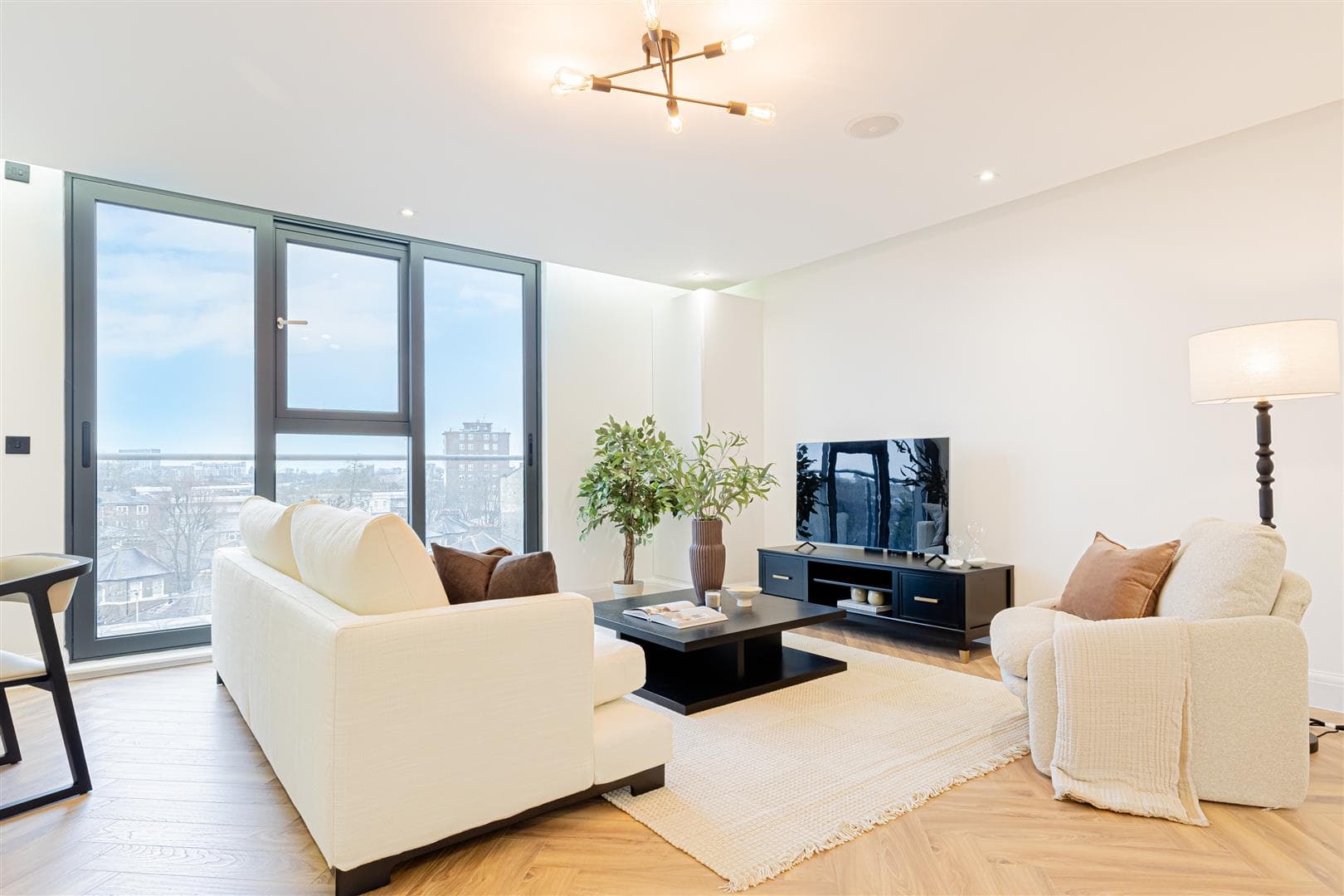 Basire Street, London, London, N1 8BF